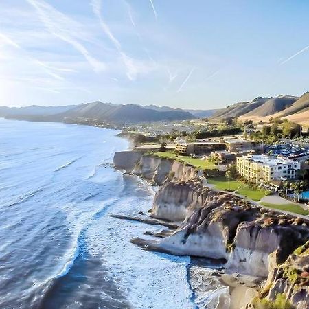 Dolphin Bay Resort And Spa Pismo Beach Zewnętrze zdjęcie