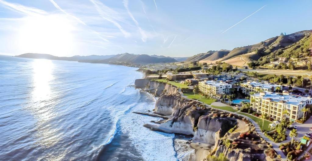 Dolphin Bay Resort And Spa Pismo Beach Zewnętrze zdjęcie