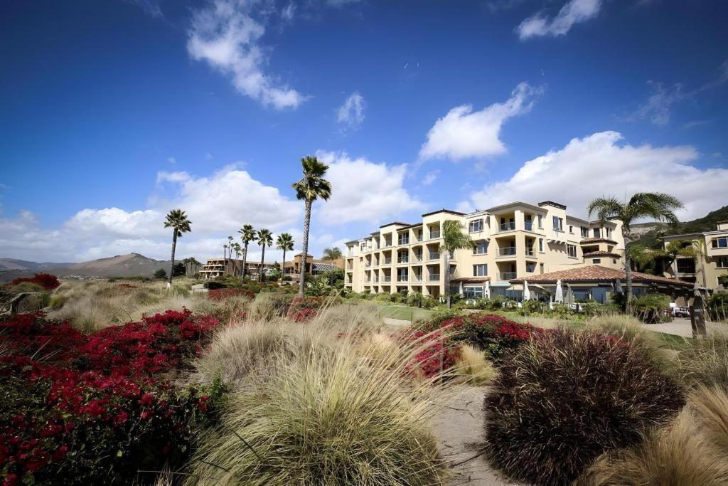 Dolphin Bay Resort And Spa Pismo Beach Zewnętrze zdjęcie