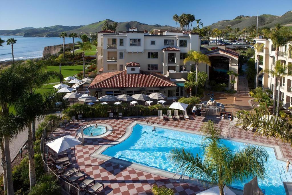 Dolphin Bay Resort And Spa Pismo Beach Zewnętrze zdjęcie