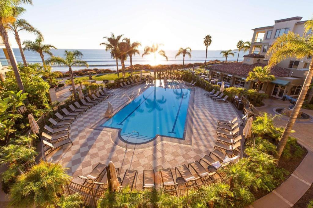 Dolphin Bay Resort And Spa Pismo Beach Zewnętrze zdjęcie