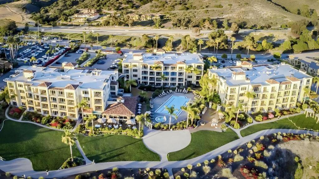 Dolphin Bay Resort And Spa Pismo Beach Zewnętrze zdjęcie