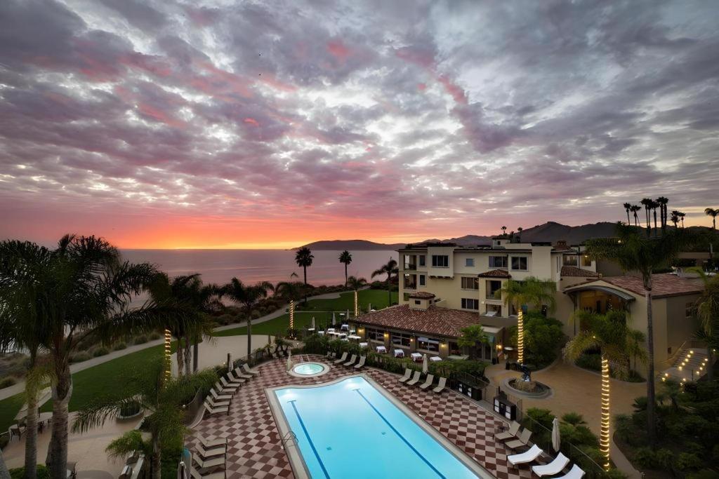 Dolphin Bay Resort And Spa Pismo Beach Zewnętrze zdjęcie