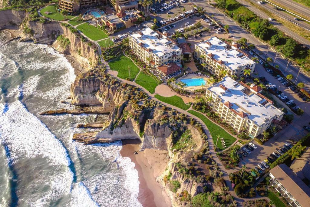 Dolphin Bay Resort And Spa Pismo Beach Zewnętrze zdjęcie
